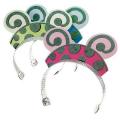 Ladybug Tiaras