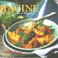 Tagine - Ghillie Basan - Hardcover